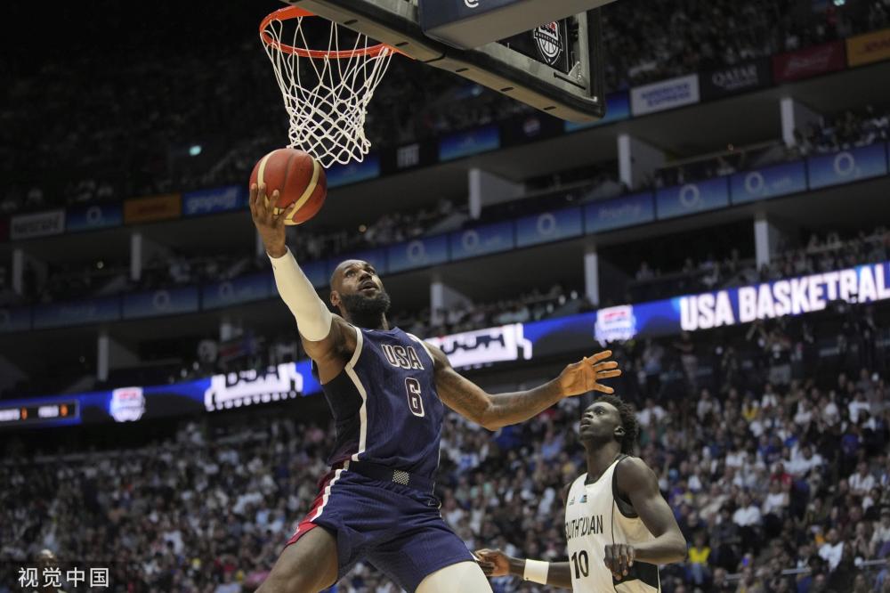 这样的赛事 这样的赛事